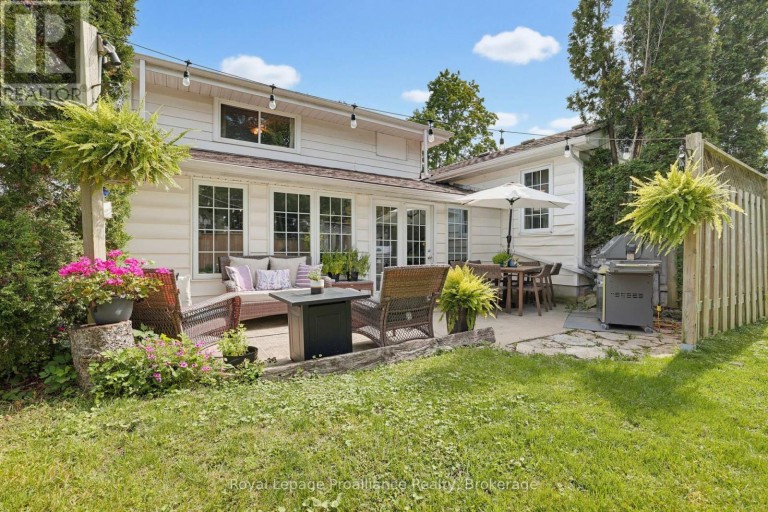 28 LINTON PARK ROAD, Belleville (Belleville Ward), Ontario, K8N4K9