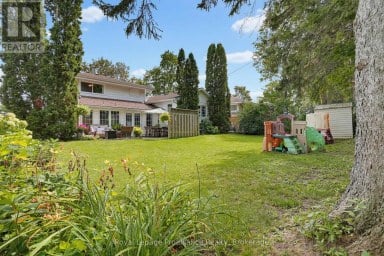 28 LINTON PARK ROAD Belleville (Belleville Ward) Ontario photo 41