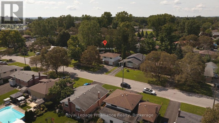 28 LINTON PARK ROAD, Belleville (Belleville Ward), Ontario, K8N4K9