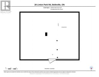 28 LINTON PARK ROAD Belleville (Belleville Ward) Ontario photo 48