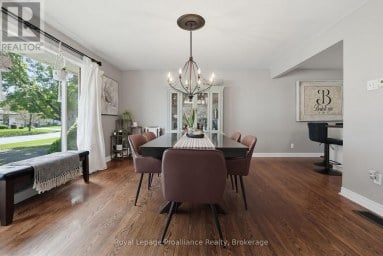 28 LINTON PARK ROAD Belleville (Belleville Ward) Ontario photo 5
