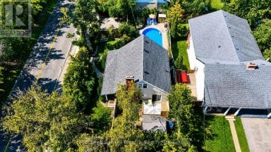 603 LUDGATE STREET Peterborough (Ashburnham Ward 4) Ontario photo 1