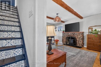 603 LUDGATE STREET Peterborough (Ashburnham Ward 4) Ontario photo 13