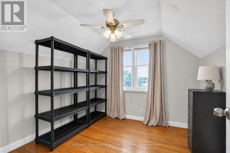 603 LUDGATE STREET, Peterborough (Ashburnham Ward 4), Ontario, K9H2B9