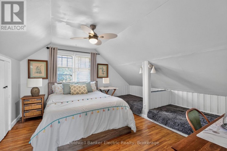 603 LUDGATE STREET, Peterborough (Ashburnham Ward 4), Ontario, K9H2B9