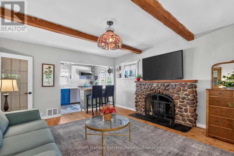 603 LUDGATE STREET, Peterborough (Ashburnham Ward 4), Ontario, K9H2B9