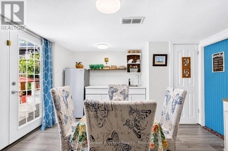 603 LUDGATE STREET, Peterborough (Ashburnham Ward 4), Ontario, K9H2B9
