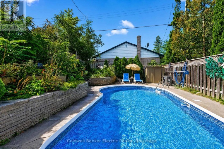 603 LUDGATE STREET, Peterborough (Ashburnham Ward 4), Ontario, K9H2B9