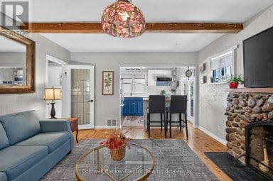 603 LUDGATE STREET Peterborough (Ashburnham Ward 4) Ontario photo 3