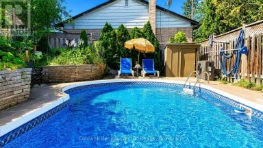 603 LUDGATE STREET Peterborough (Ashburnham Ward 4) Ontario photo 30