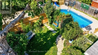 603 LUDGATE STREET Peterborough (Ashburnham Ward 4) Ontario photo 32