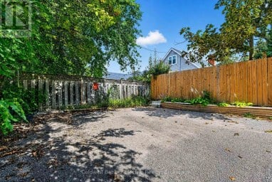 603 LUDGATE STREET Peterborough (Ashburnham Ward 4) Ontario photo 34