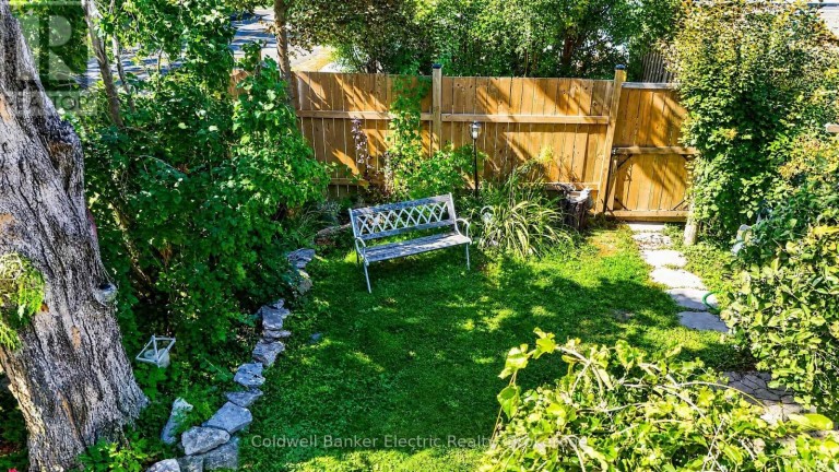 603 LUDGATE STREET, Peterborough (Ashburnham Ward 4), Ontario, K9H2B9