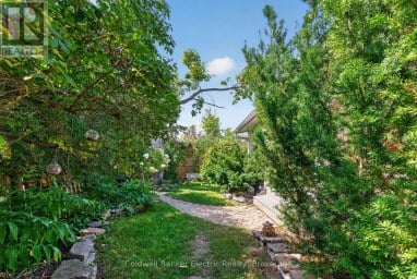 603 LUDGATE STREET Peterborough (Ashburnham Ward 4) Ontario photo 36