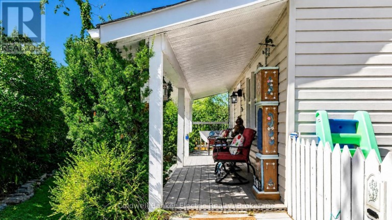 603 LUDGATE STREET, Peterborough (Ashburnham Ward 4), Ontario, K9H2B9