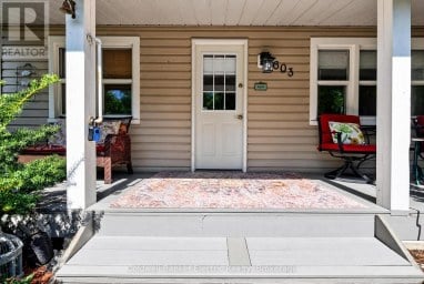 603 LUDGATE STREET Peterborough (Ashburnham Ward 4) Ontario photo 39