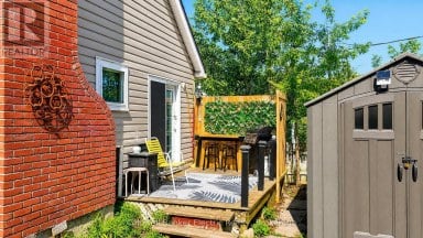 603 LUDGATE STREET Peterborough (Ashburnham Ward 4) Ontario photo 40