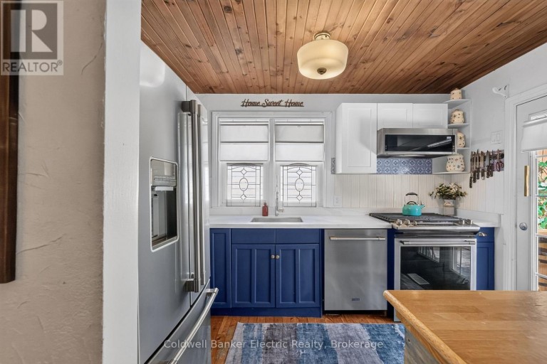 603 LUDGATE STREET, Peterborough (Ashburnham Ward 4), Ontario, K9H2B9