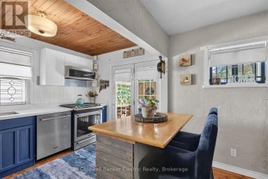 603 LUDGATE STREET Peterborough (Ashburnham Ward 4) Ontario photo 9