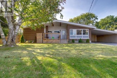 26 WELLINGTON STREET Port Hope Ontario photo 1