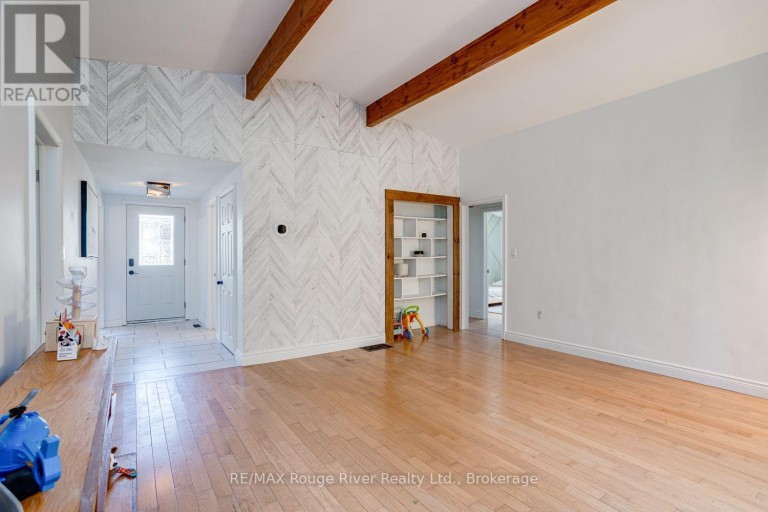 26 WELLINGTON STREET, Port Hope, Ontario, L1A2M3