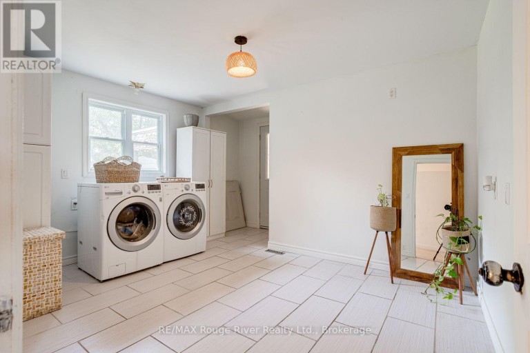 26 WELLINGTON STREET, Port Hope, Ontario, L1A2M3