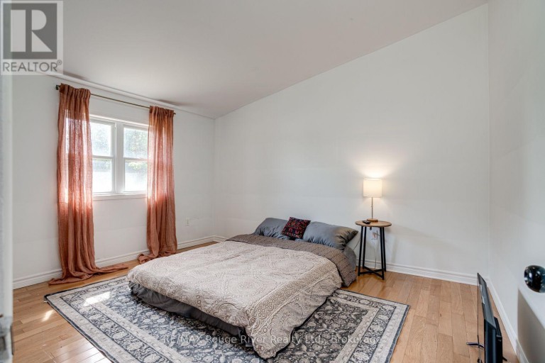 26 WELLINGTON STREET, Port Hope, Ontario, L1A2M3