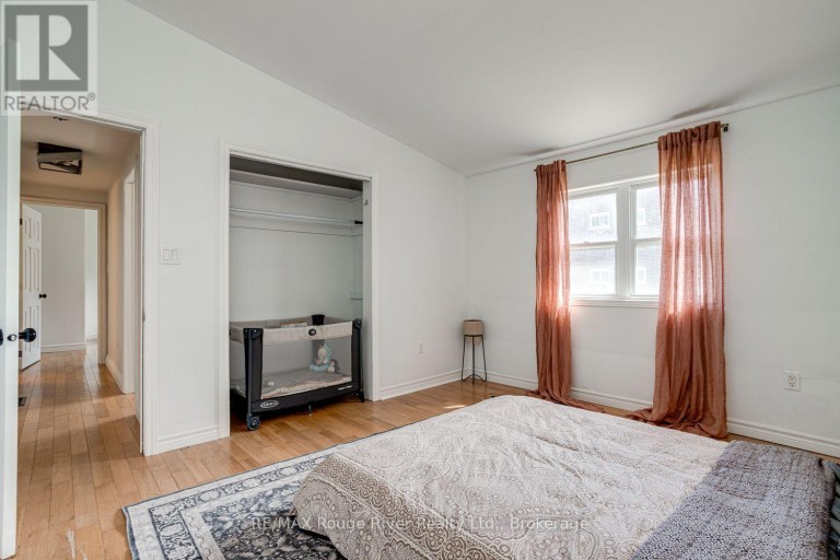 26 WELLINGTON STREET, Port Hope, Ontario, L1A2M3