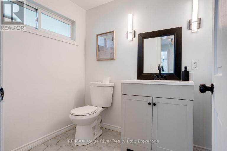 26 WELLINGTON STREET, Port Hope, Ontario, L1A2M3