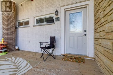 26 WELLINGTON STREET Port Hope Ontario photo 24
