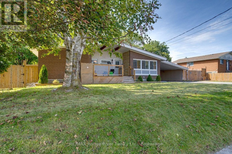 26 WELLINGTON STREET, Port Hope, Ontario, L1A2M3