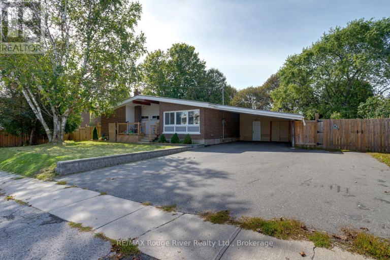 26 WELLINGTON STREET, Port Hope, Ontario, L1A2M3