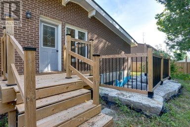 26 WELLINGTON STREET Port Hope Ontario photo 32