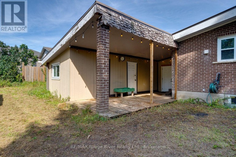 26 WELLINGTON STREET, Port Hope, Ontario, L1A2M3