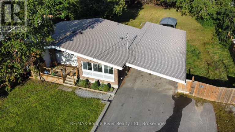 26 WELLINGTON STREET, Port Hope, Ontario, L1A2M3