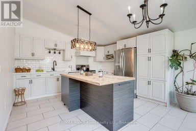 26 WELLINGTON STREET Port Hope Ontario photo 4