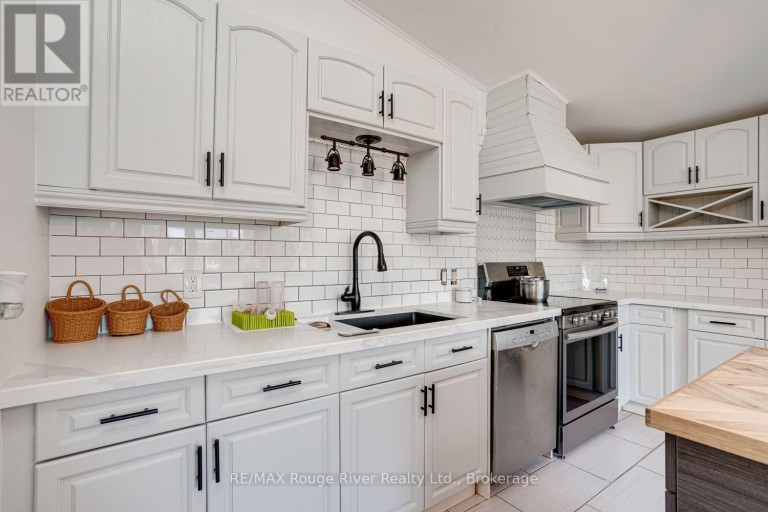 26 WELLINGTON STREET, Port Hope, Ontario, L1A2M3