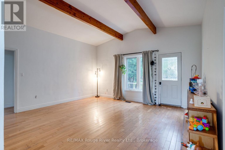 26 WELLINGTON STREET, Port Hope, Ontario, L1A2M3