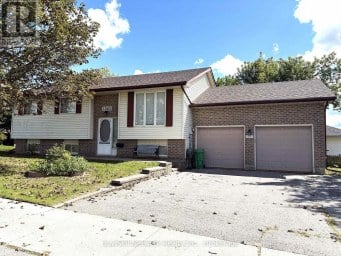 2565 MARSDALE DRIVE Peterborough (Ashburnham Ward 4) Ontario photo 1