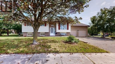 2565 MARSDALE DRIVE Peterborough (Ashburnham Ward 4) Ontario photo 2