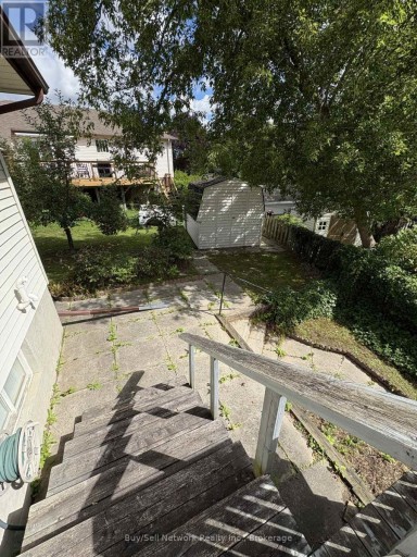 2565 MARSDALE DRIVE, Peterborough (Ashburnham Ward 4), Ontario, K9L1Y3
