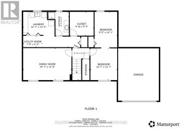 2565 MARSDALE DRIVE Peterborough (Ashburnham Ward 4) Ontario photo 31