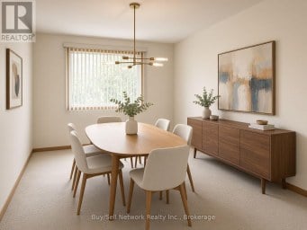 2565 MARSDALE DRIVE Peterborough (Ashburnham Ward 4) Ontario photo 6