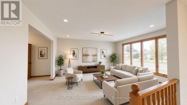 2565 MARSDALE DRIVE Peterborough (Ashburnham Ward 4) Ontario photo 8