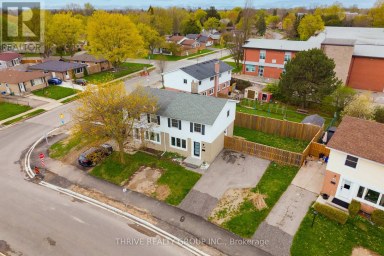 2008 ROYAL CRESCENT London East (East I) Ontario photo 3
