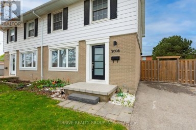 2008 ROYAL CRESCENT London East (East I) Ontario photo 5