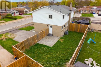 2008 ROYAL CRESCENT London East (East I) Ontario photo 6