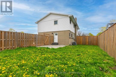 2008 ROYAL CRESCENT London East (East I) Ontario photo 9