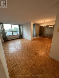 409 - 60 PAVANE LINKWAY Toronto (Flemingdon Park) Ontario photo 2