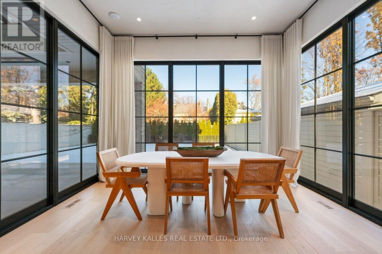 424 LYTTON BOULEVARD, Toronto (Lawrence Park South), Ontario, M5N1S4